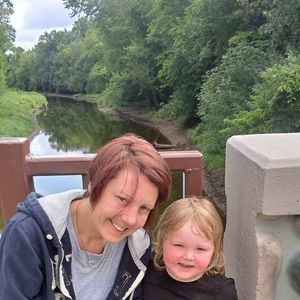 Meet your Posher, Devin